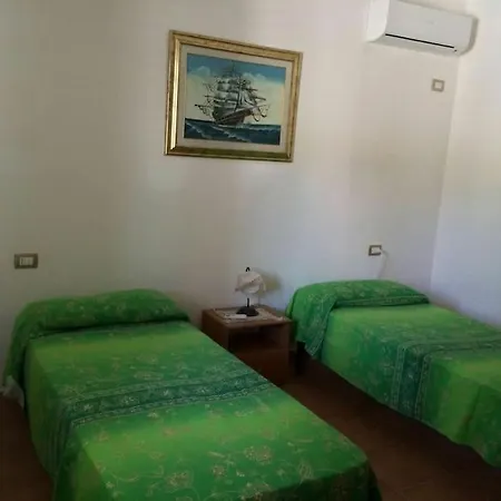 Da Giusy Narcao