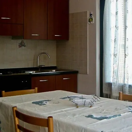 Da Giusy Bed & Breakfast