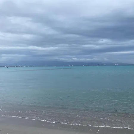 Da Giusy 住宿加早餐酒店 *