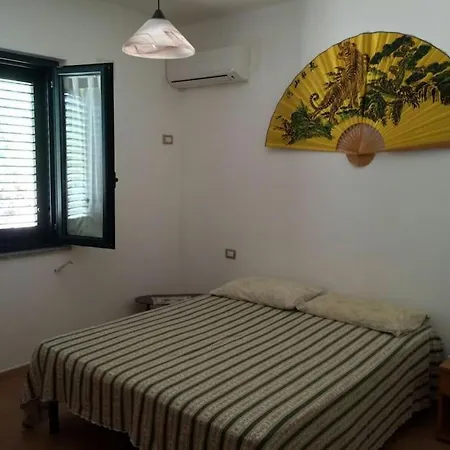 Da Giusy Bed and breakfast