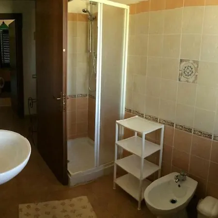 Bed & Breakfast Da Giusy