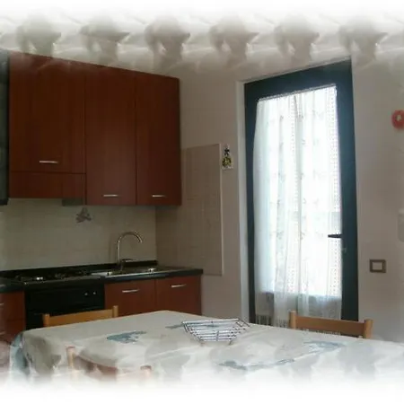 Bed & Breakfast Da Giusy *