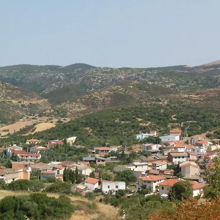 Da Giusy Bed & Breakfast *